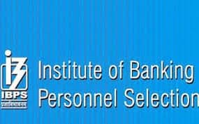 IBPS - Institute of Banking Personnel Selection