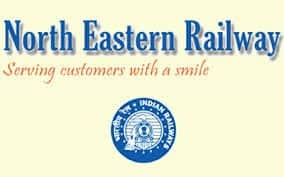 NER - North Eastern Railway Zone