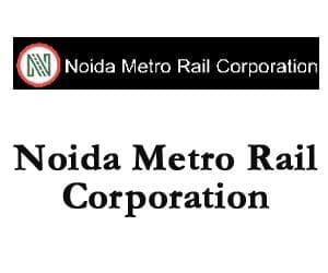 NMRC - Noida Metro Rail Corporation