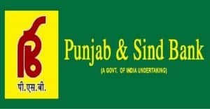 Punjab & Sind Bank