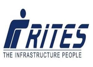 RITES - Rail India Technical And Economic Service