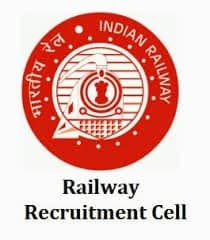 RRC - Railway Recruitment Cell
