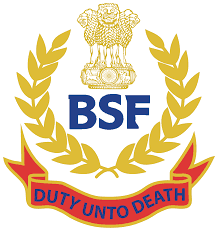 BSF - Border Security Force