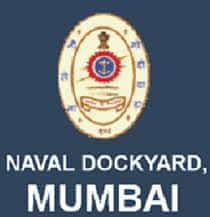 NDM - Naval Dockyard Mumbai